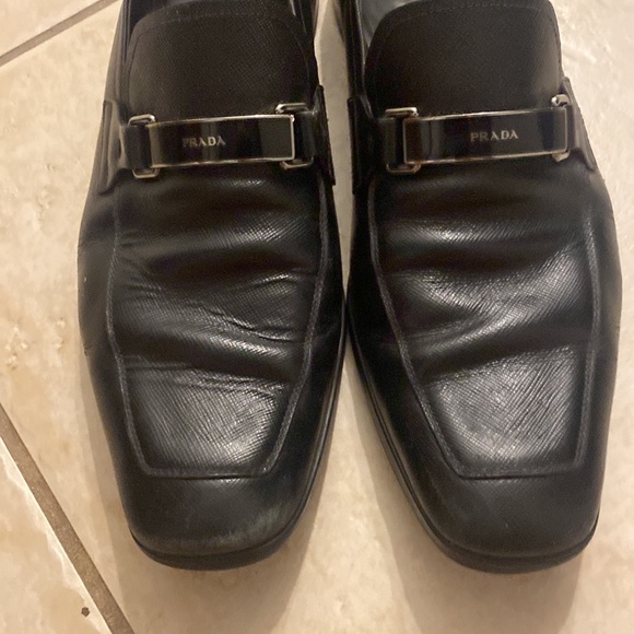 Prada loafers - Picture 3 of 11